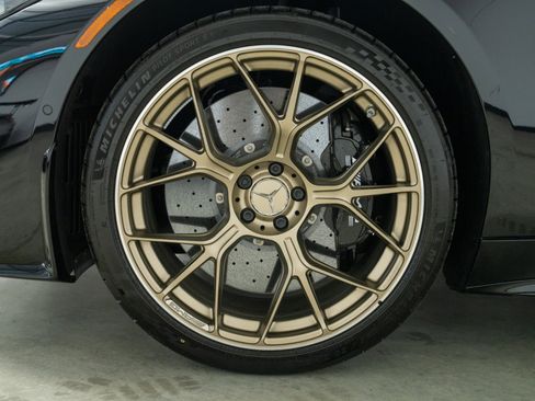 Used 2026 Mercedes-Benz AMG GT 63 image 9