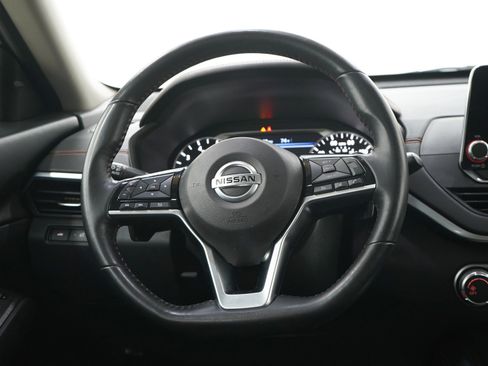 Used 2020 Nissan Altima 2.5 SR w/ Premium Package AWD/4WD image 14