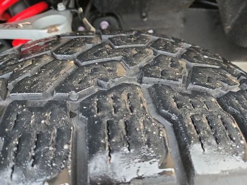 Used 2023 Toyota Tundra Limited image 8