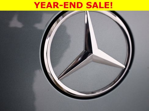 Certified 2025 Mercedes-Benz GLC 300 4MATIC image 54