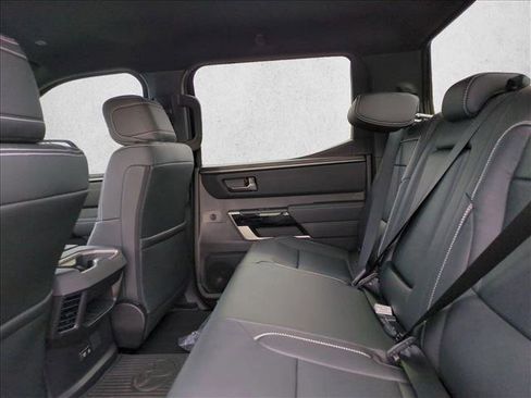 New 2026 Toyota Tundra Limited AWD/4WD image 15
