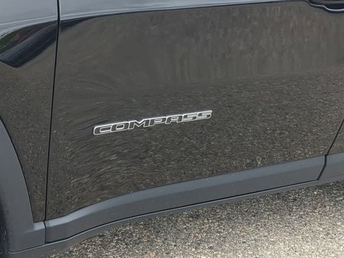 Certified 2023 Jeep Compass Limited AWD/4WD image 13