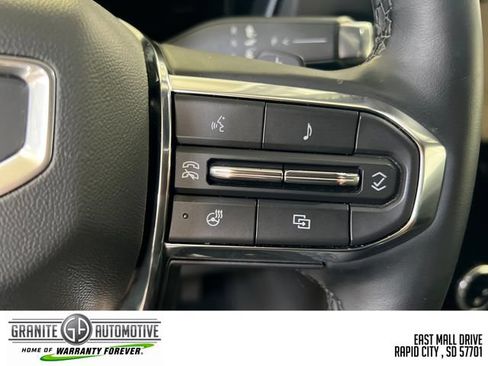 Used 2026 GMC Terrain Elevation AWD/4WD image 33