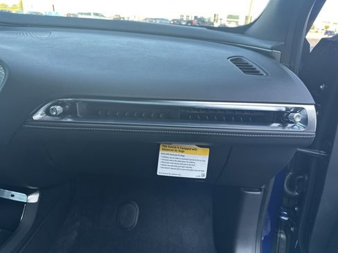 New 2026 Cadillac Lyriq V w/ LPO, Floor Liner Package image 35