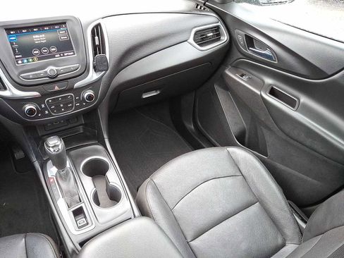 Used 2020 Chevrolet Equinox LT w/ Midnight Edition image 12