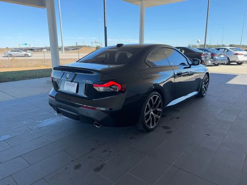 Used 2024 BMW 230i Coupe w/ Convenience Package image 6
