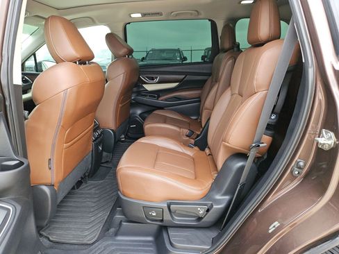 Used 2020 Subaru Ascent Touring w/ Popular Package #2A AWD/4WD image 14