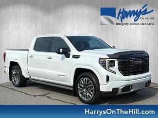 Certified 2025 GMC Sierra 1500 Denali Ultimate AWD/4WD video 1