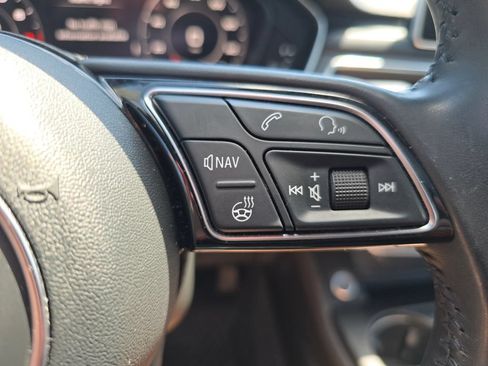 Used 2019 Audi A4 2.0T Prestige w/ Prestige Package AWD/4WD image 24