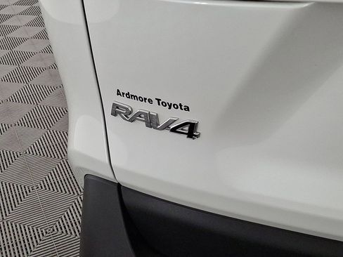 Certified 2023 Toyota RAV4 XLE Premium image 24