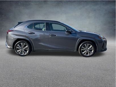 Used 2024 Lexus UX 250h F Sport