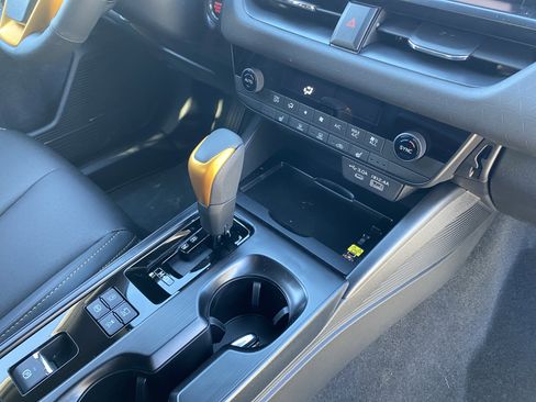 New 2026 Subaru Outback Wilderness AWD/4WD image 10