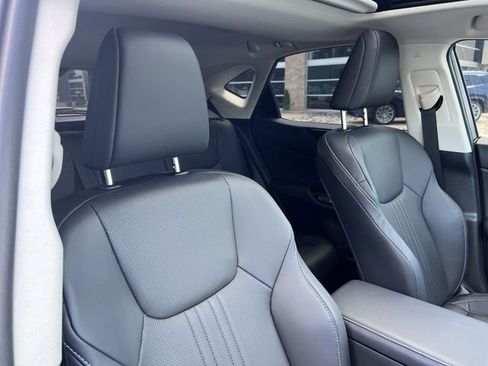Used 2025 Lexus NX 350h AWD w/ Cold Area Package image 23