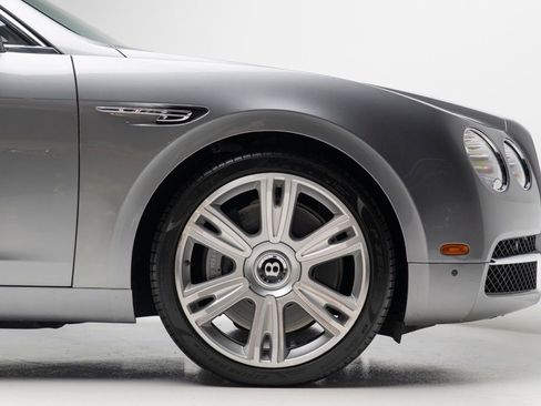 Used 2014 Bentley Flying Spur W12 AWD/4WD image 70