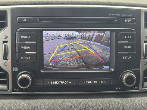 Used 2017 Kia Sportage LX AWD/4WD image 23