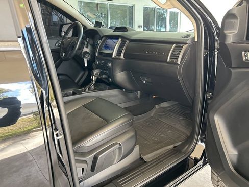 Used 2021 Ford Ranger XLT w/ Tremor Off-Road Package AWD/4WD image 24