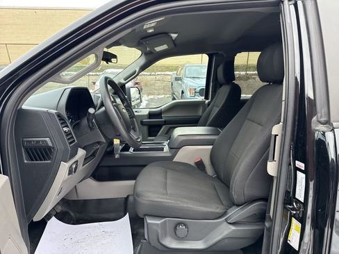 Used 2020 Ford F150 XL w/ Equipment Group 101A Mid image 15