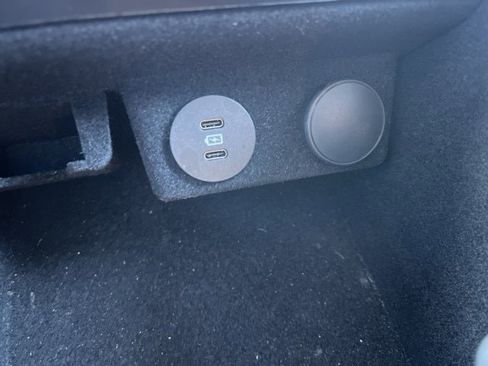 Certified 2025 Lincoln Aviator AWD w/ Jet Appearance Package image 43