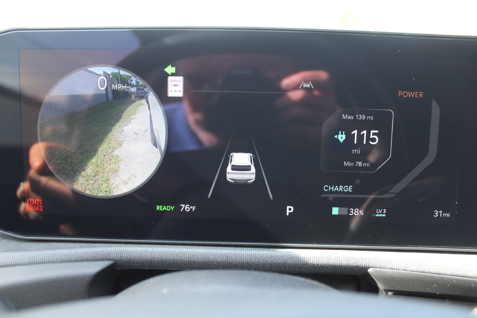New 2026 Kia EV6 GT-Line RWD image 28