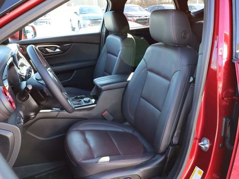 Used 2022 Chevrolet Blazer RS w/ Enhanced Convenience Package image 14