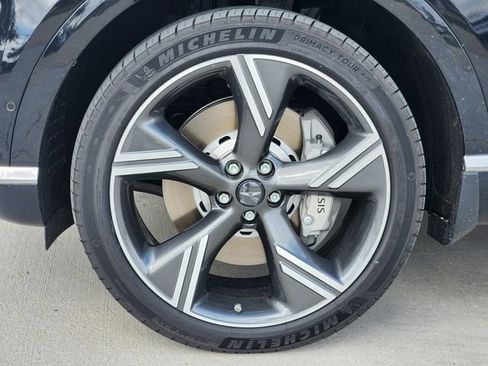 New 2026 Genesis GV80 2.5T Prestige AWD/4WD image 7
