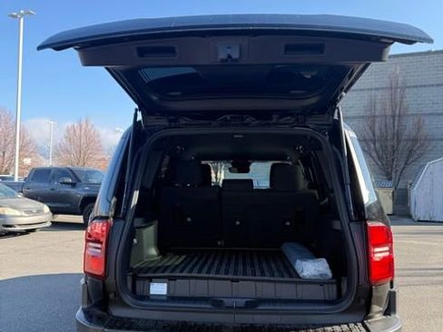 Certified 2025 Toyota Land Cruiser 1958 AWD/4WD image 10