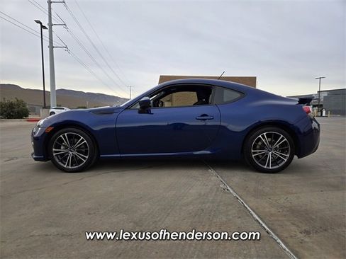 Used 2013 Subaru BRZ Premium image 3
