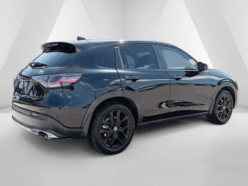 Used 2024 Honda HR-V Sport image 7