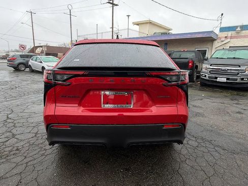 New 2026 Subaru Solterra Premium image 5