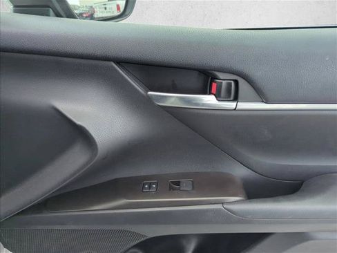 Certified 2023 Toyota Camry SE FWD image 25