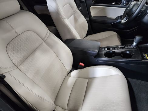 Used 2024 Honda Civic Sport Touring image 32