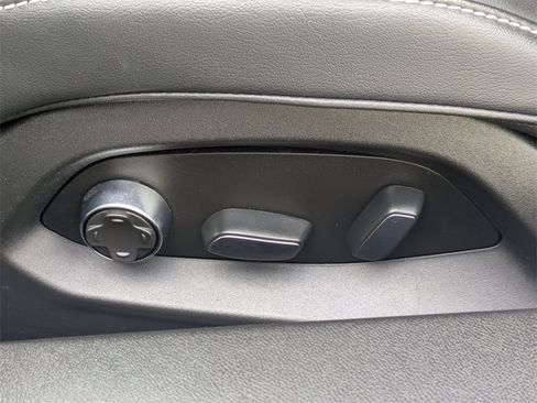 Used 2023 Chevrolet Corvette Stingray Preferred Conv w/ 2LT image 14