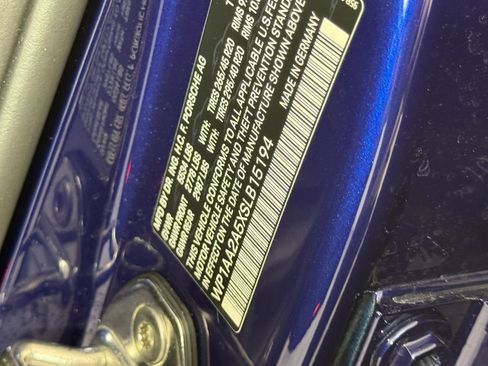 New 2025 Porsche Macan image 26