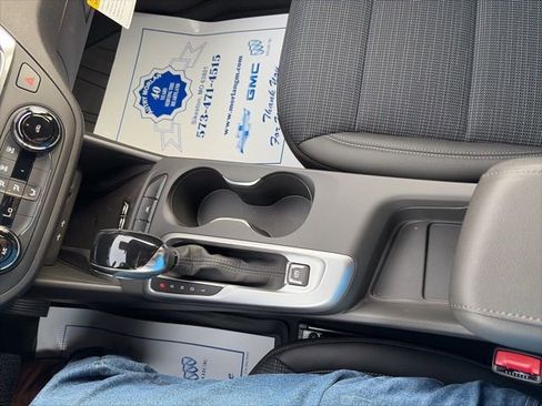 New 2026 Buick Envista Preferred w/ Convenience II Package image 24