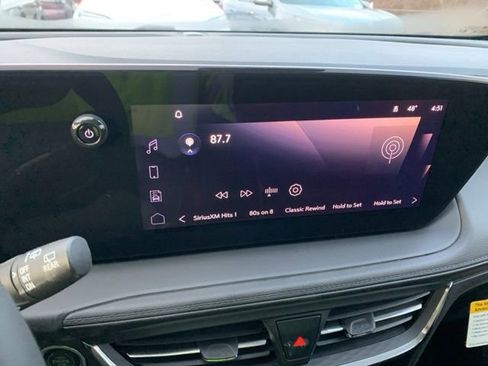New 2026 Buick Encore GX Sport Touring w/ Comfort Package image 21