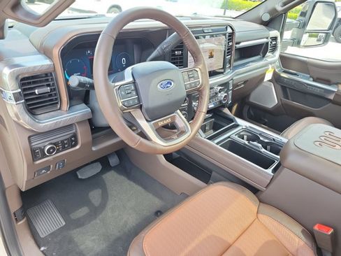 New 2026 Ford F250 King Ranch AWD/4WD image 18