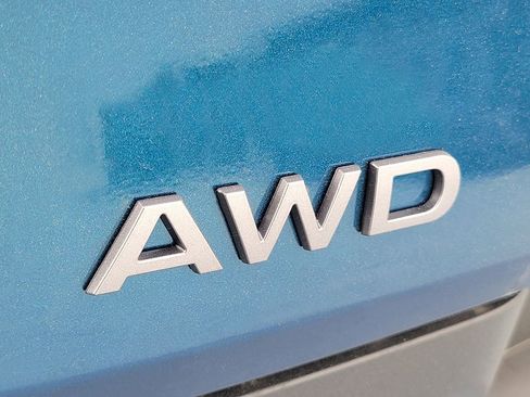 New 2026 Nissan Murano SL image 11