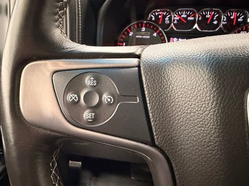 Used 2016 GMC Sierra 1500 SLE w/ All-Terrain Package image 29