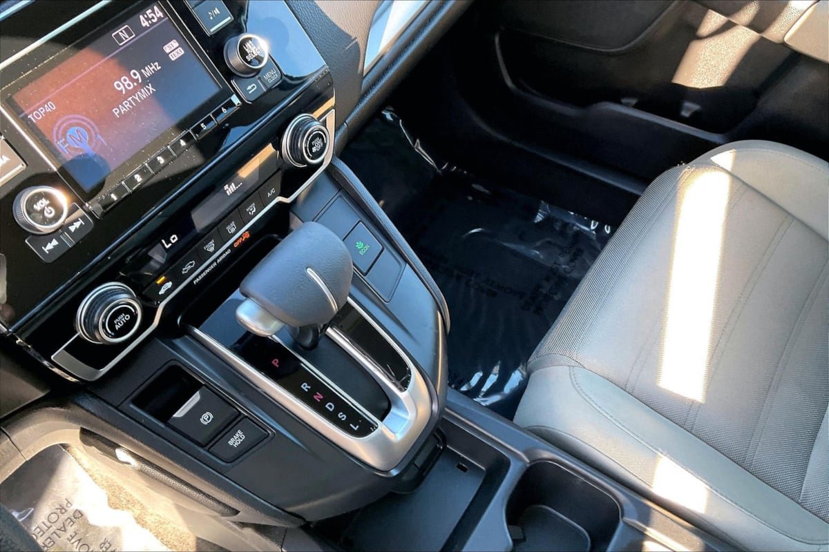 Used 2018 Honda CR-V LX image 13