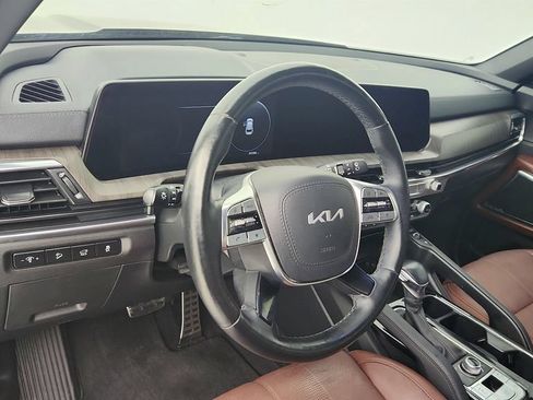 Used 2023 Kia Telluride SX AWD/4WD image 13