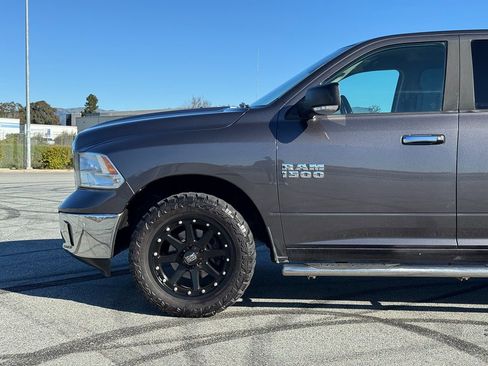 Used 2016 RAM 1500 Big Horn image 2