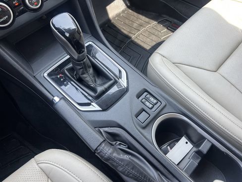 Used 2019 Subaru Impreza 2.0i Limited AWD/4WD image 8