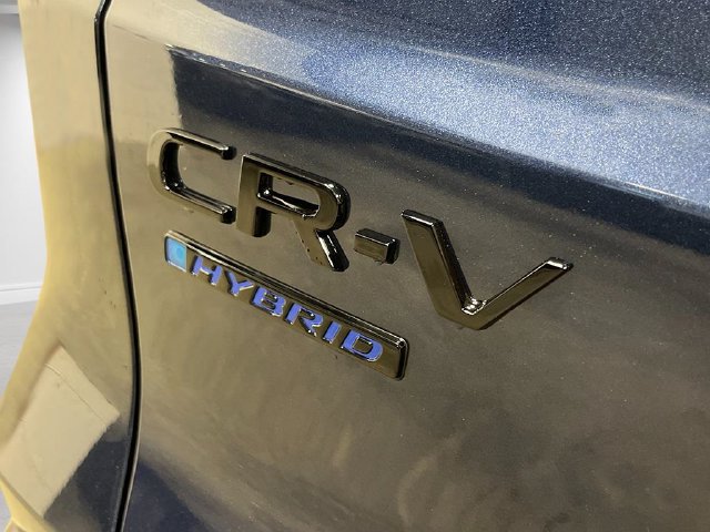 New 2027 Honda CR-V Sport-L image 6