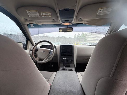 Used 2007 Ford Explorer Sport Trac XLT RWD image 14