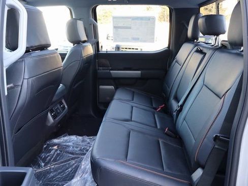 New 2026 Ford F250 Lariat w/ Chrome Package image 14