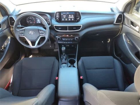 Used 2019 Hyundai Tucson SE image 12