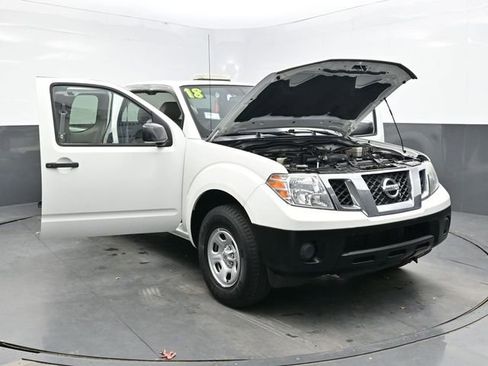 Used 2019 Nissan Frontier S image 37