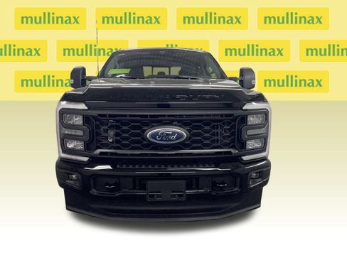 New 2026 Ford F250 XL w/ STX Appearance Package AWD/4WD image 15