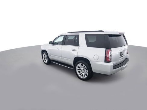 Used 2018 GMC Yukon SLT w/ Premium Edition image 7
