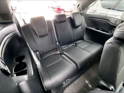 Certified 2024 Honda Odyssey Elite image 31